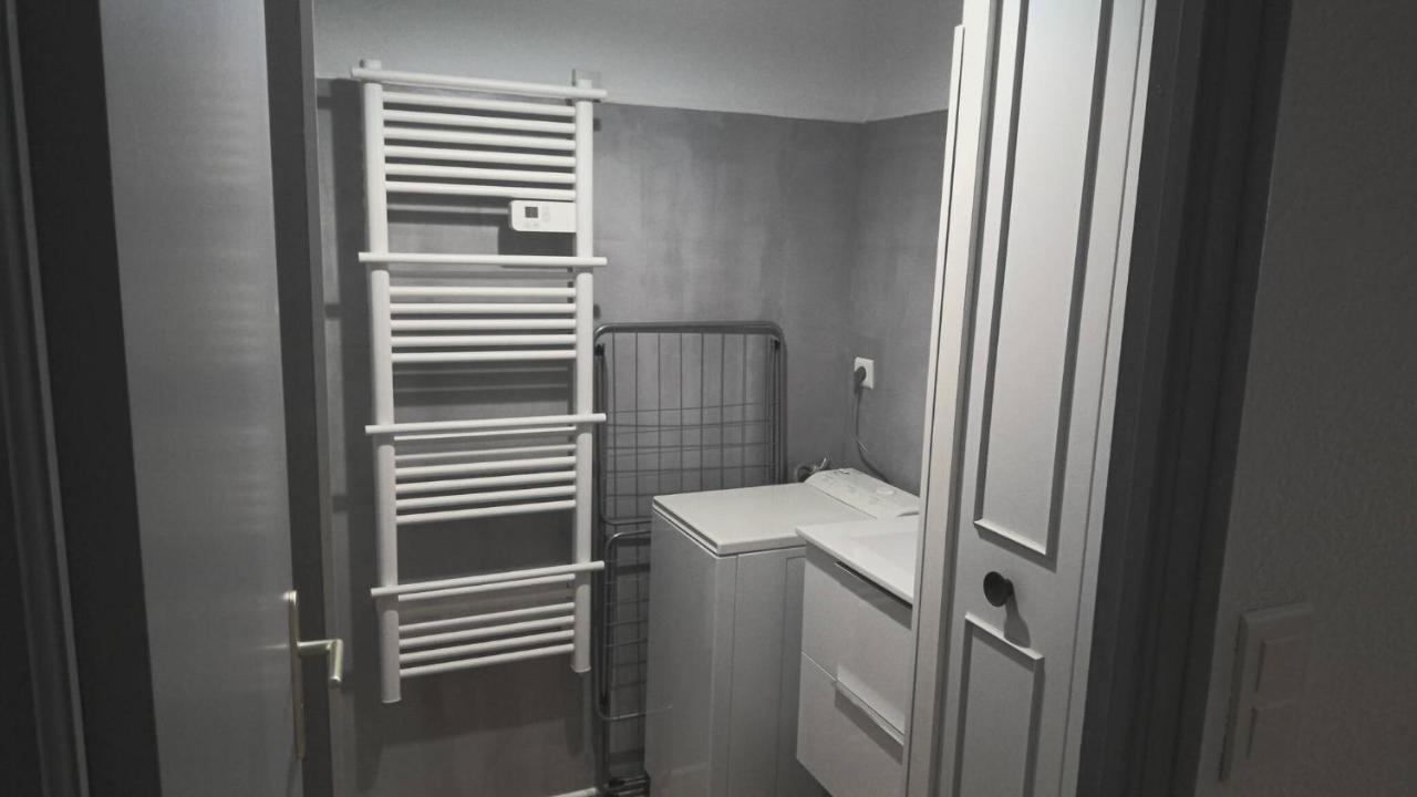 Refurbished Apartment 4 People 300M From The Sea Saintes-Maries-de-la-Mer Ngoại thất bức ảnh