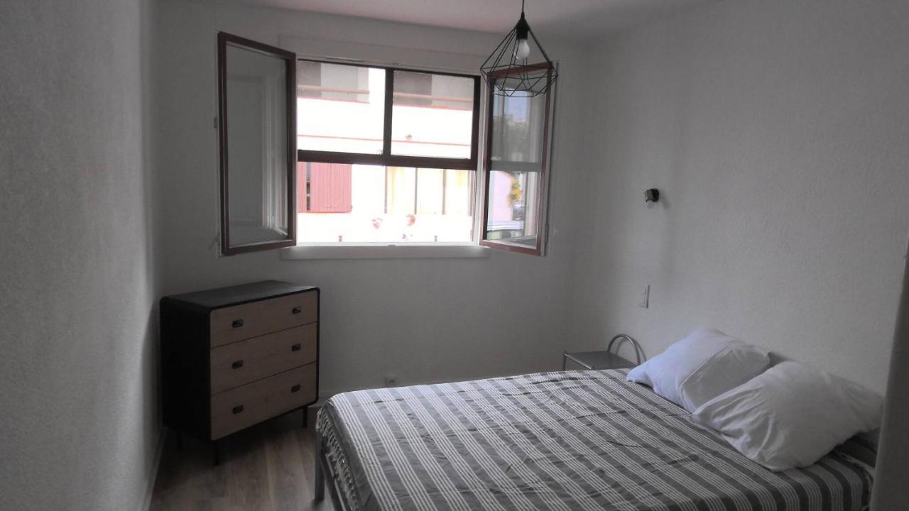 Refurbished Apartment 4 People 300M From The Sea Saintes-Maries-de-la-Mer Ngoại thất bức ảnh